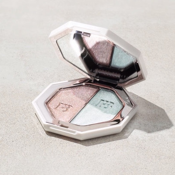 Fenty KILLAWATT FOIL Freestyle Highlighter Duo - Picture 4 of 4